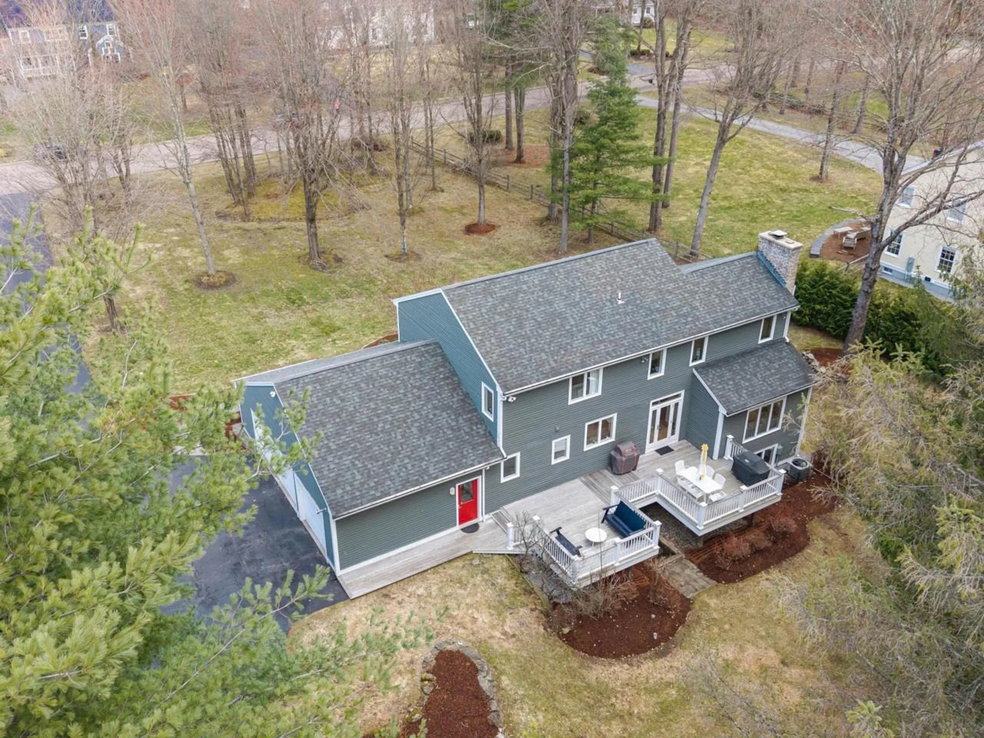 130 Deer Run Drive Shelburne VT 05482
