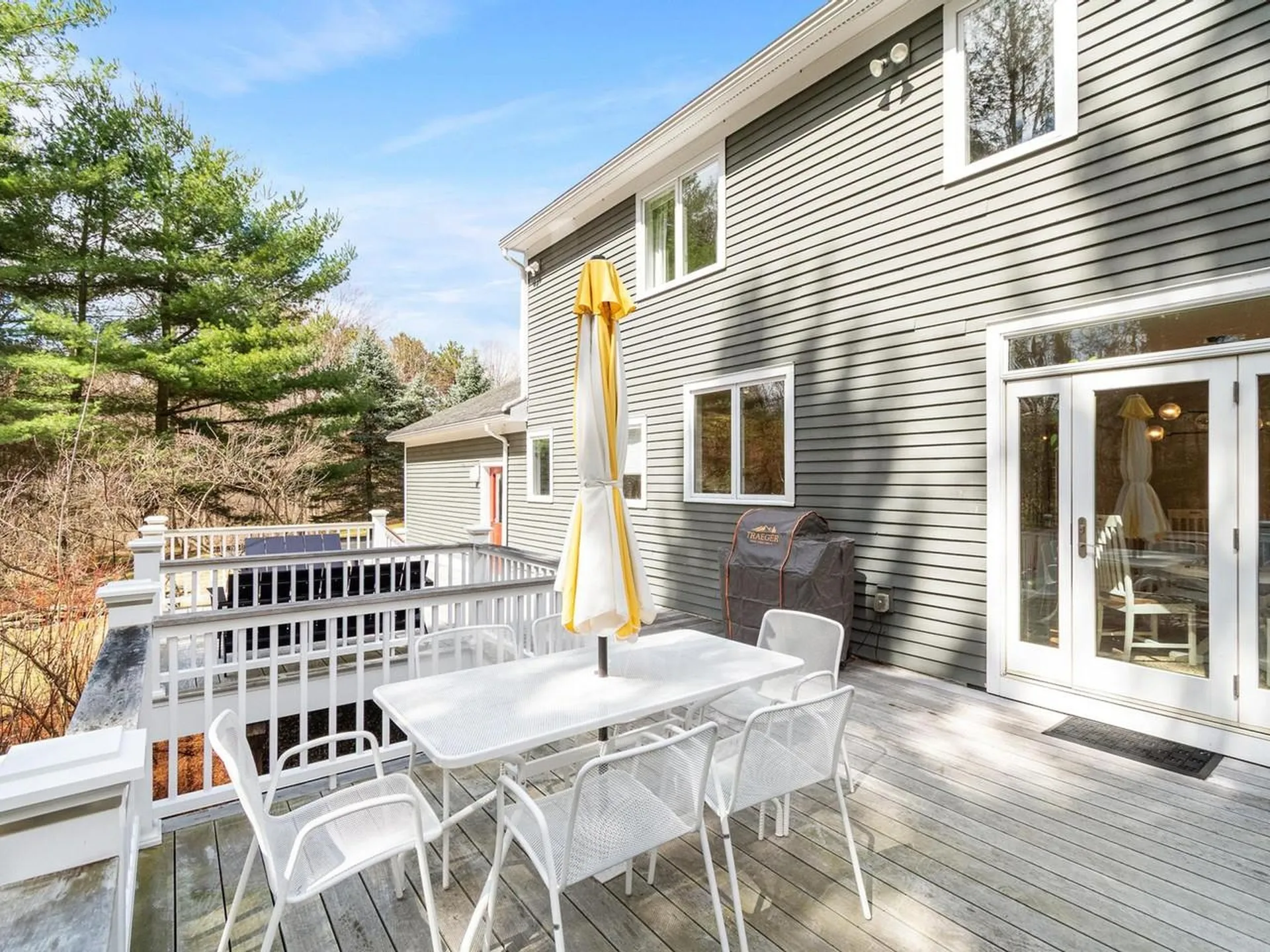 130 Deer Run Drive Shelburne VT 05482