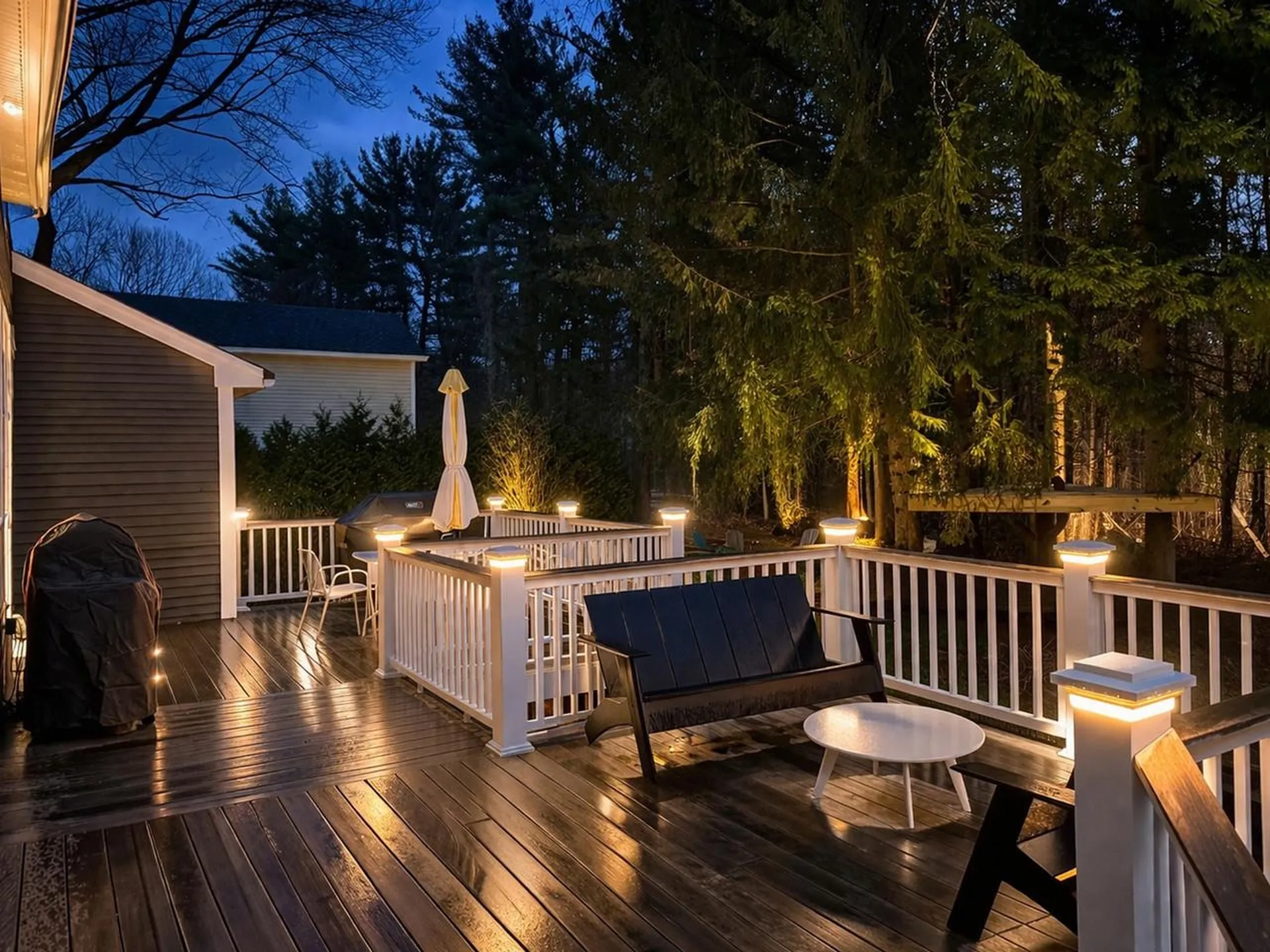 130 Deer Run Drive Shelburne VT 05482