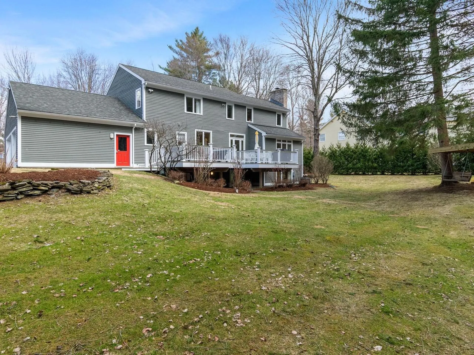 130 Deer Run Drive Shelburne VT 05482