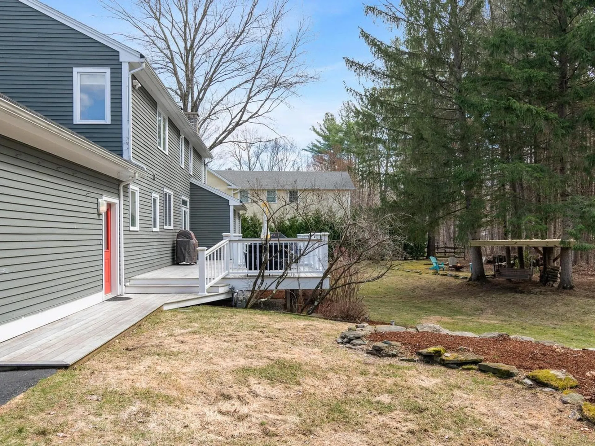 130 Deer Run Drive Shelburne VT 05482
