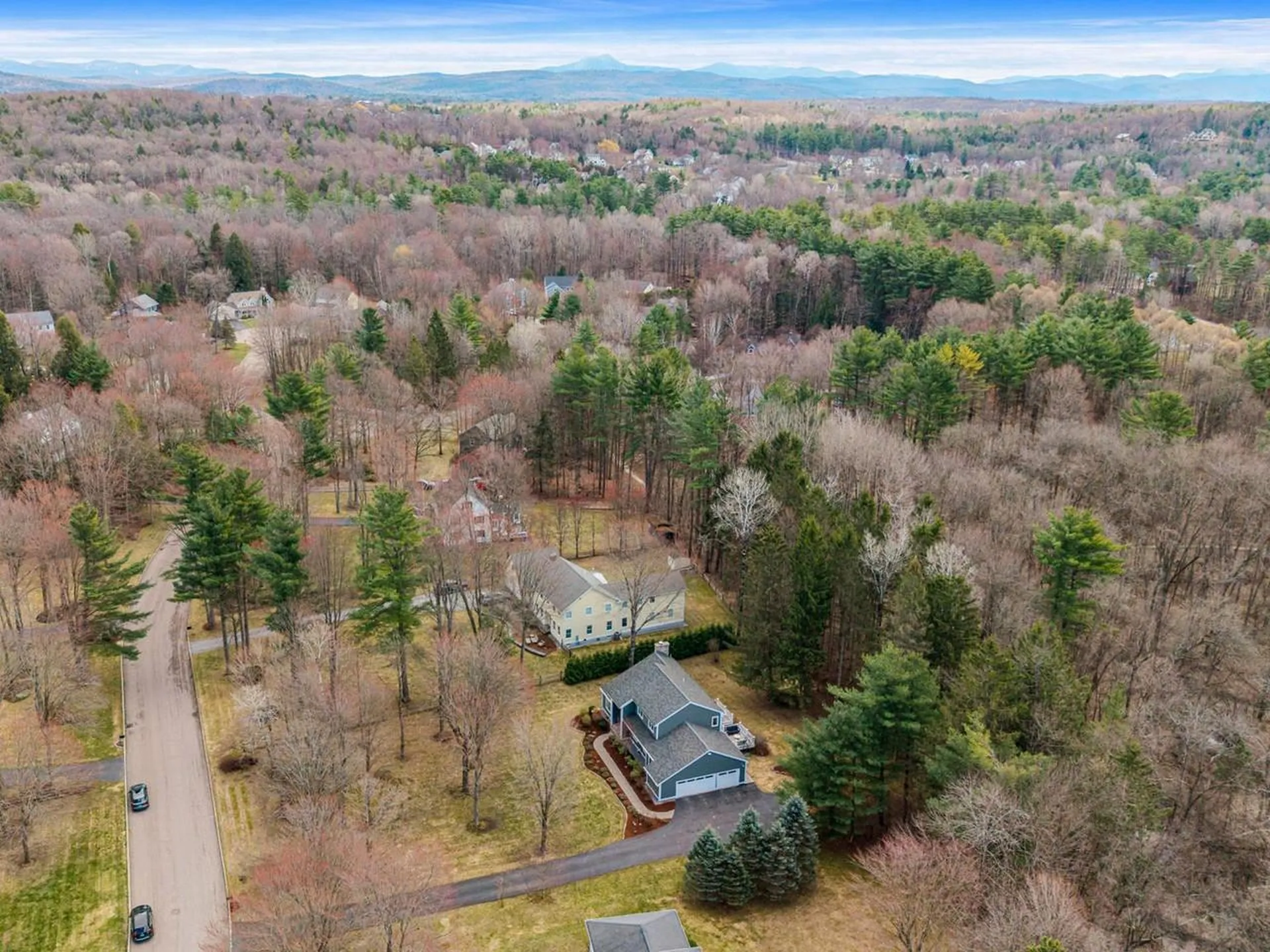 130 Deer Run Drive Shelburne VT 05482