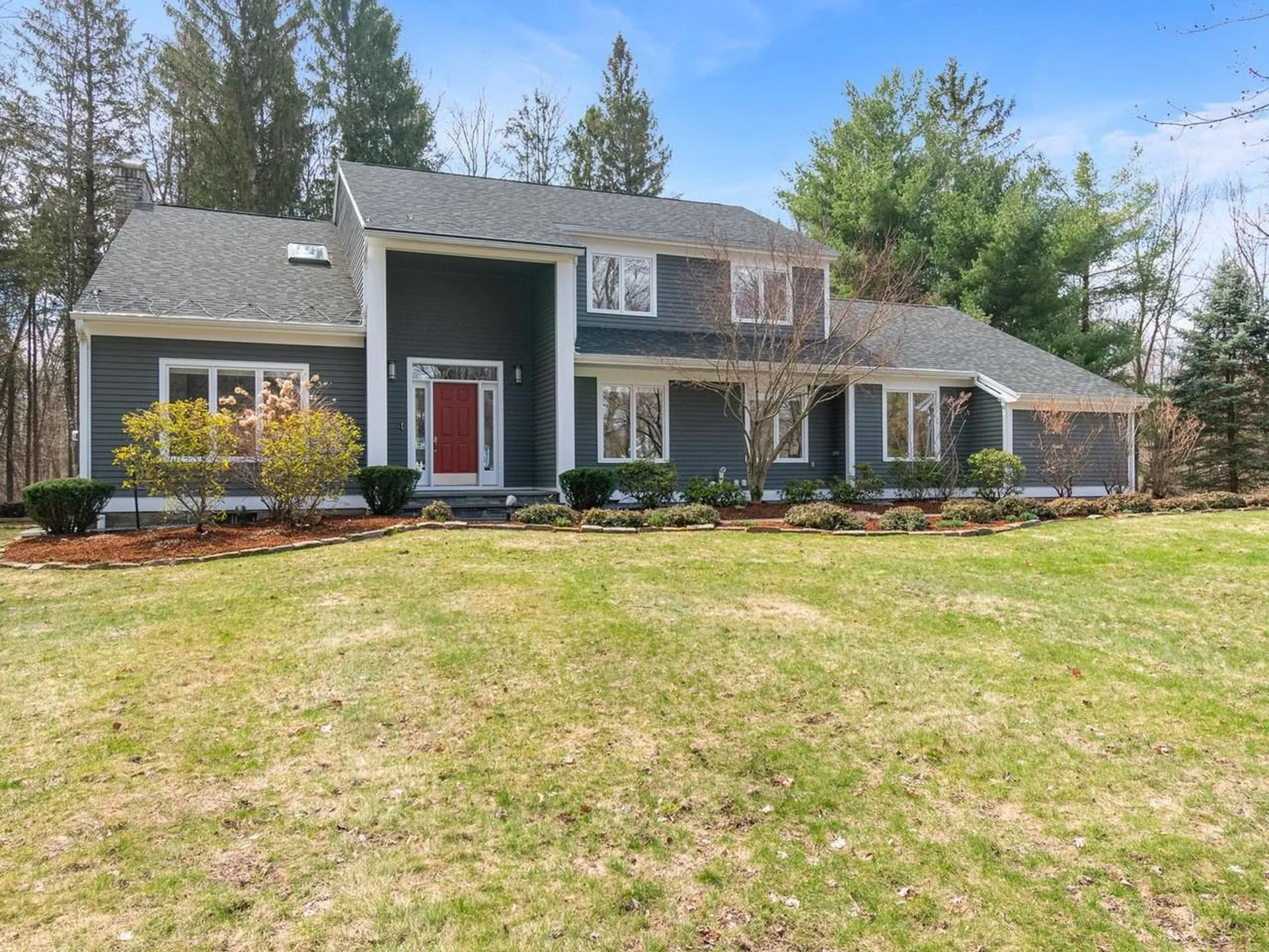 130 Deer Run Drive Shelburne VT 05482