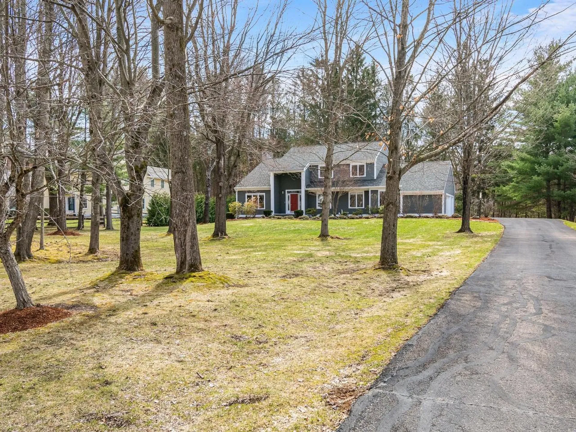 130 Deer Run Drive Shelburne VT 05482
