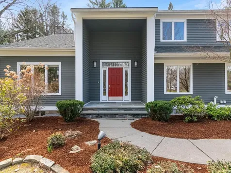 130 Deer Run Drive Shelburne VT 05482