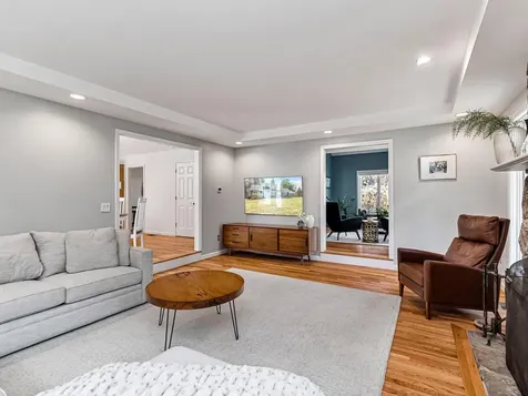 130 Deer Run Drive Shelburne VT 05482
