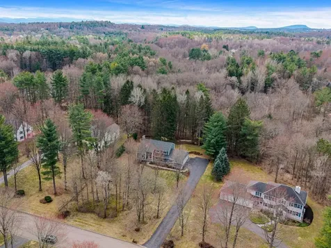 130 Deer Run Drive Shelburne VT 05482