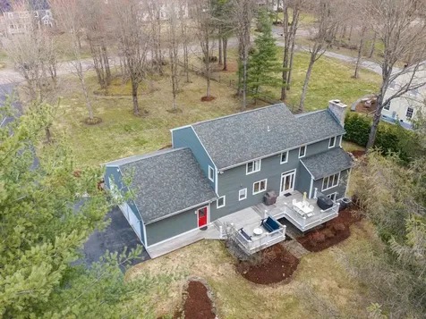 130 Deer Run Drive Shelburne VT 05482
