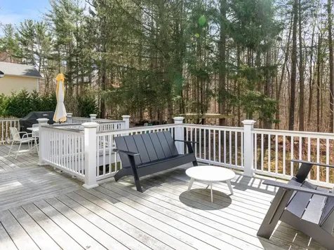 130 Deer Run Drive Shelburne VT 05482