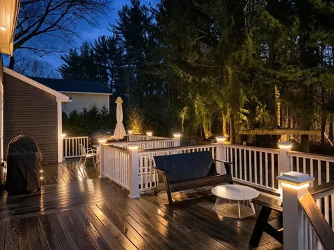 130 Deer Run Drive Shelburne VT 05482