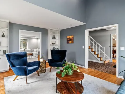 130 Deer Run Drive Shelburne VT 05482