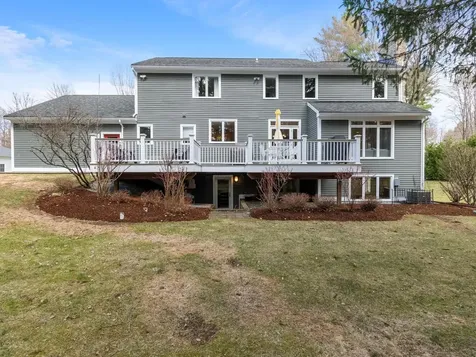 130 Deer Run Drive Shelburne VT 05482