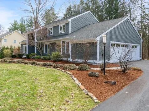 130 Deer Run Drive Shelburne VT 05482