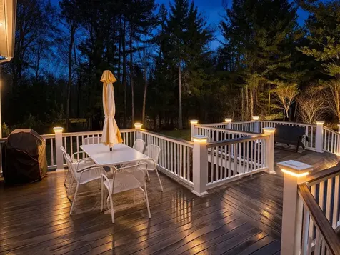 130 Deer Run Drive Shelburne VT 05482