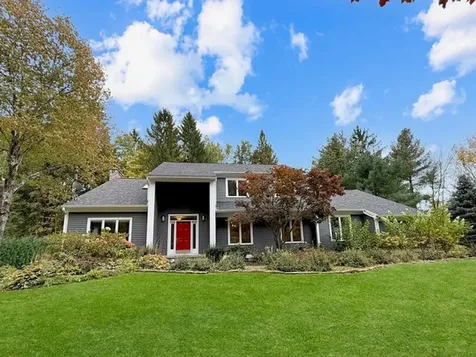 130 Deer Run Drive Shelburne VT 05482
