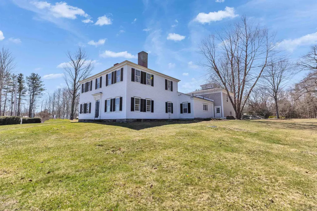 400 Alstead Center Road Alstead NH 03602