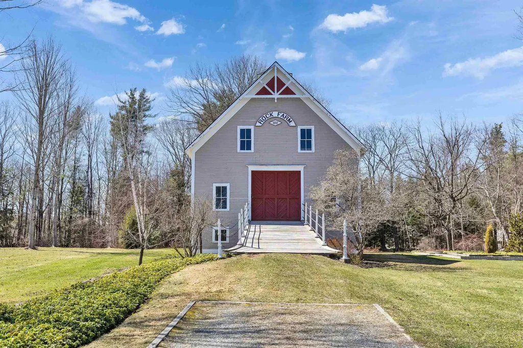 400 Alstead Center Road Alstead NH 03602