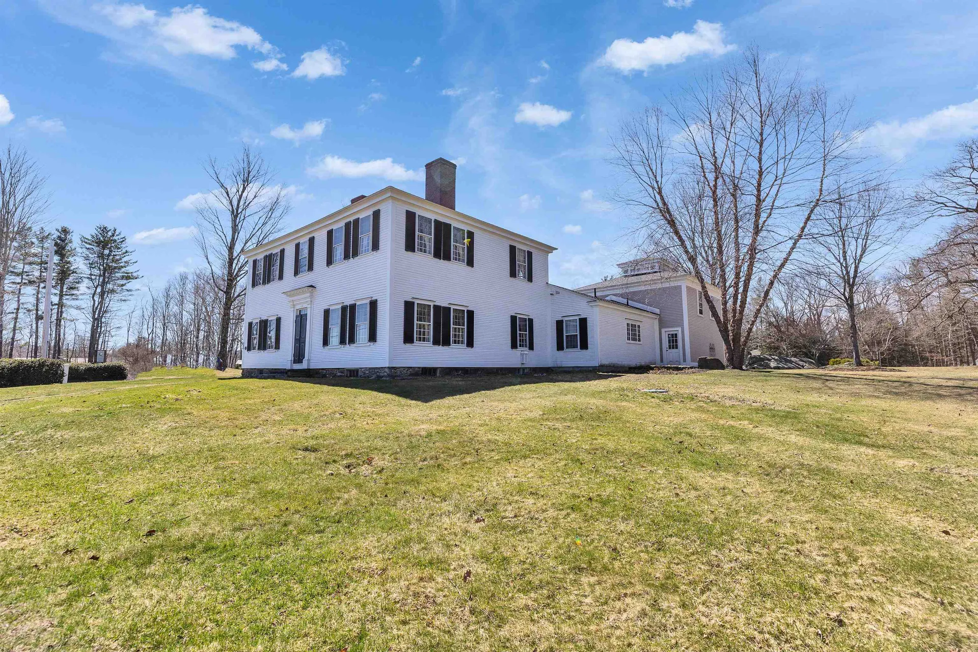 400 Alstead Center Road Alstead NH 03602