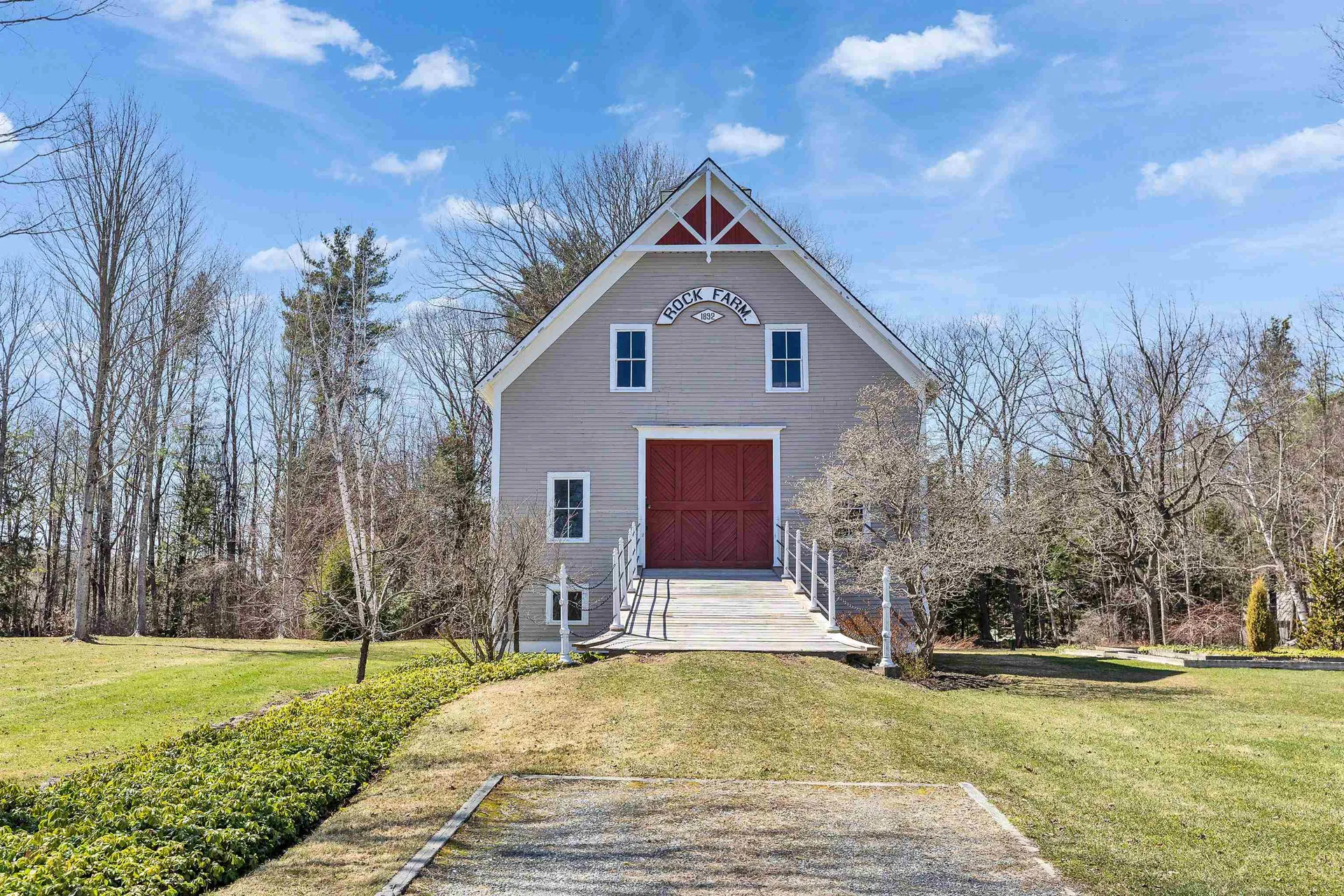 400 Alstead Center Road Alstead NH 03602