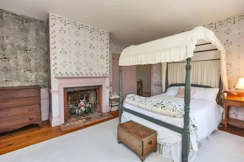 400 Alstead Center Road Alstead NH 03602