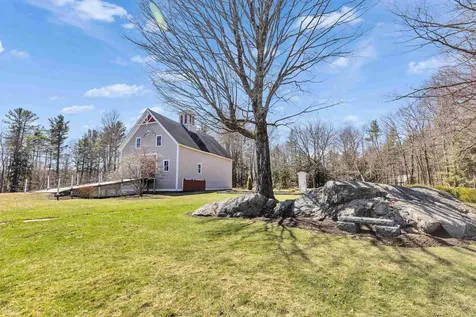 400 Alstead Center Road Alstead NH 03602