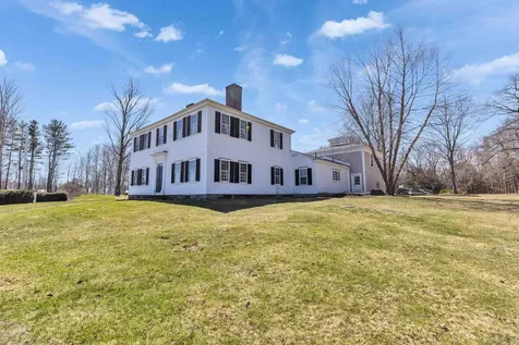 400 Alstead Center Road Alstead NH 03602