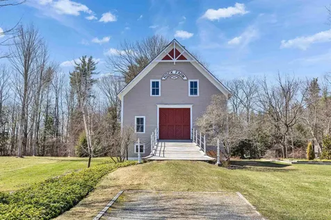 400 Alstead Center Road Alstead NH 03602