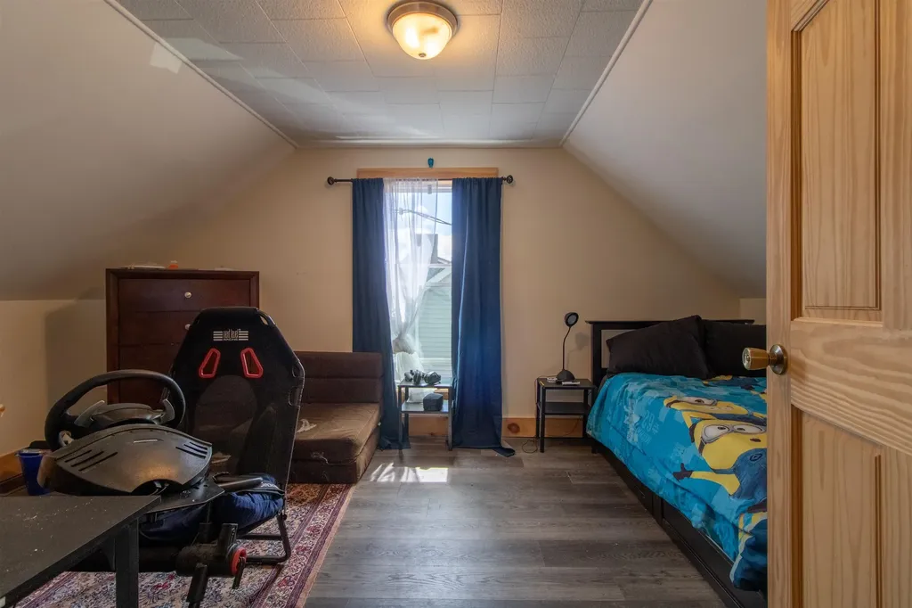 233 Depot Street Burke VT 05871