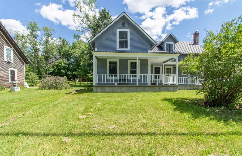 233 Depot Street Burke VT 05871