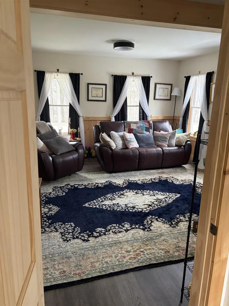 233 Depot Street Burke VT 05871
