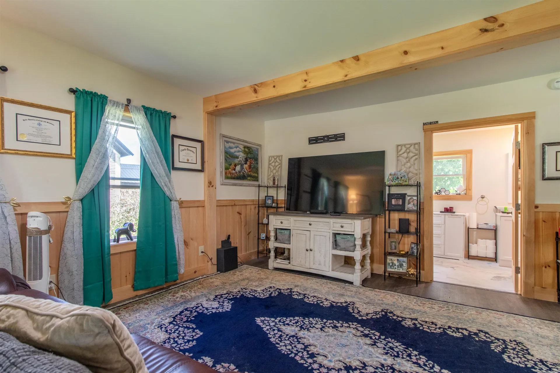 233 Depot Street Burke VT 05871