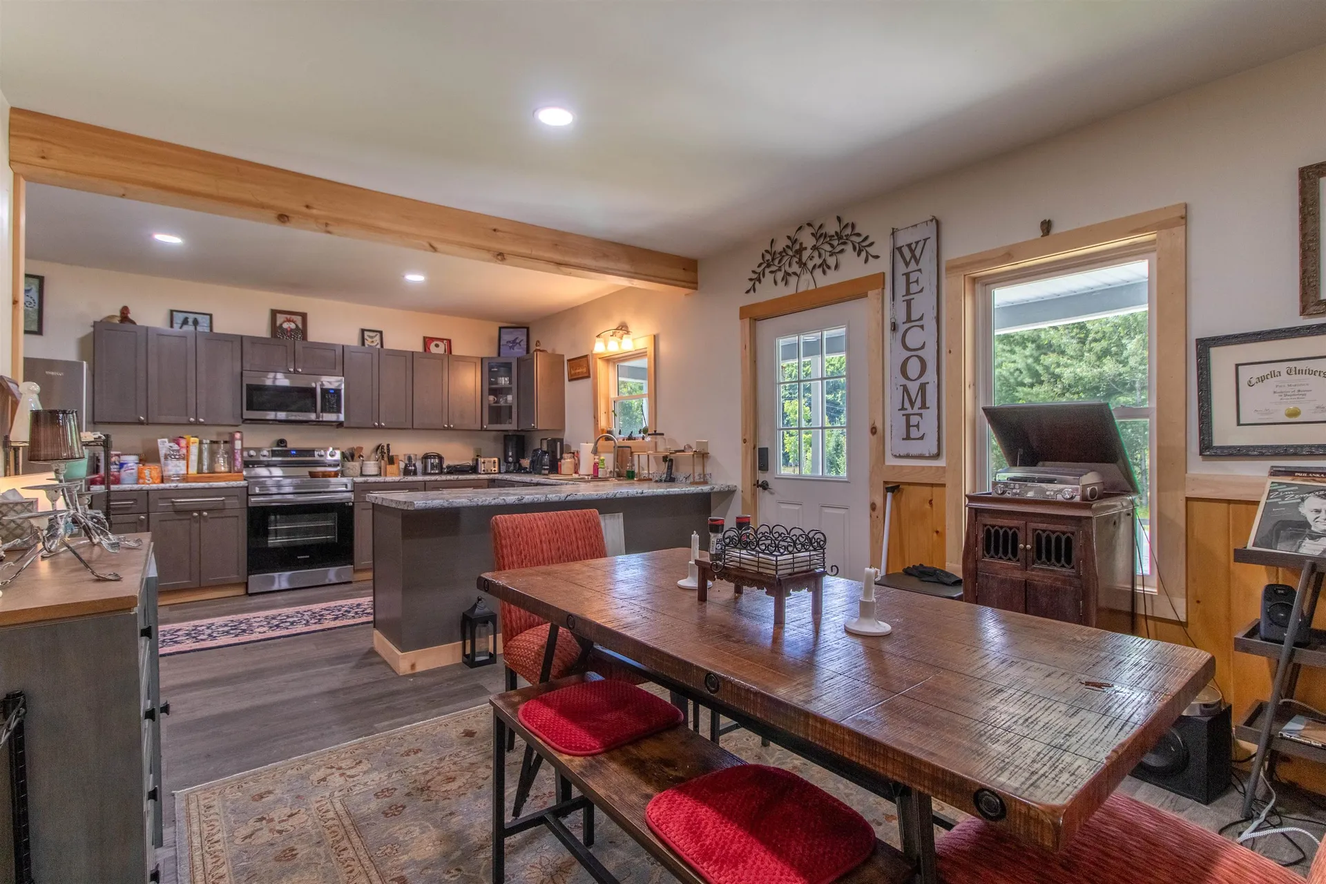 233 Depot Street Burke VT 05871