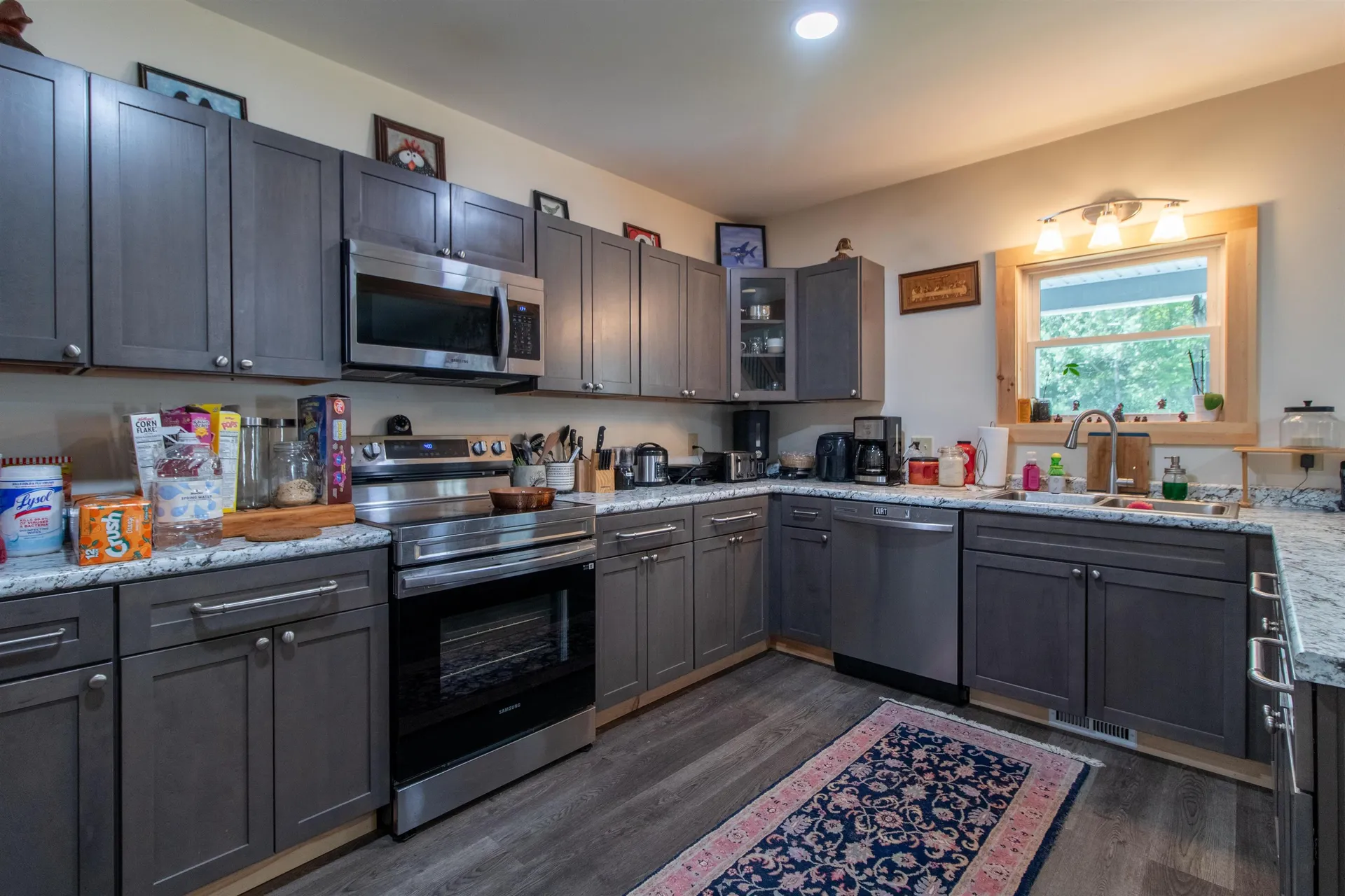 233 Depot Street Burke VT 05871
