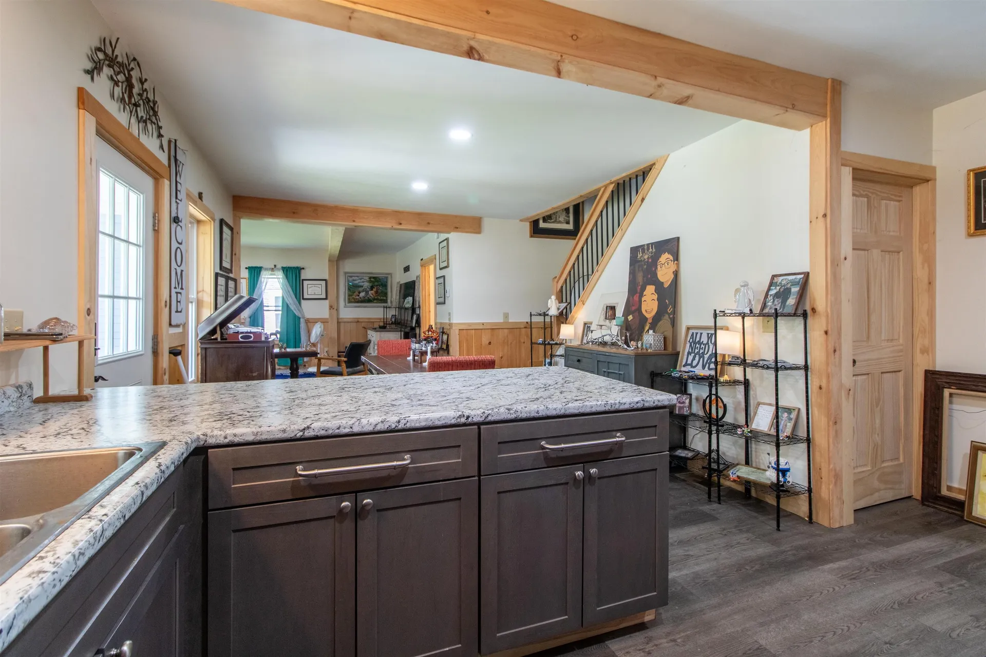 233 Depot Street Burke VT 05871