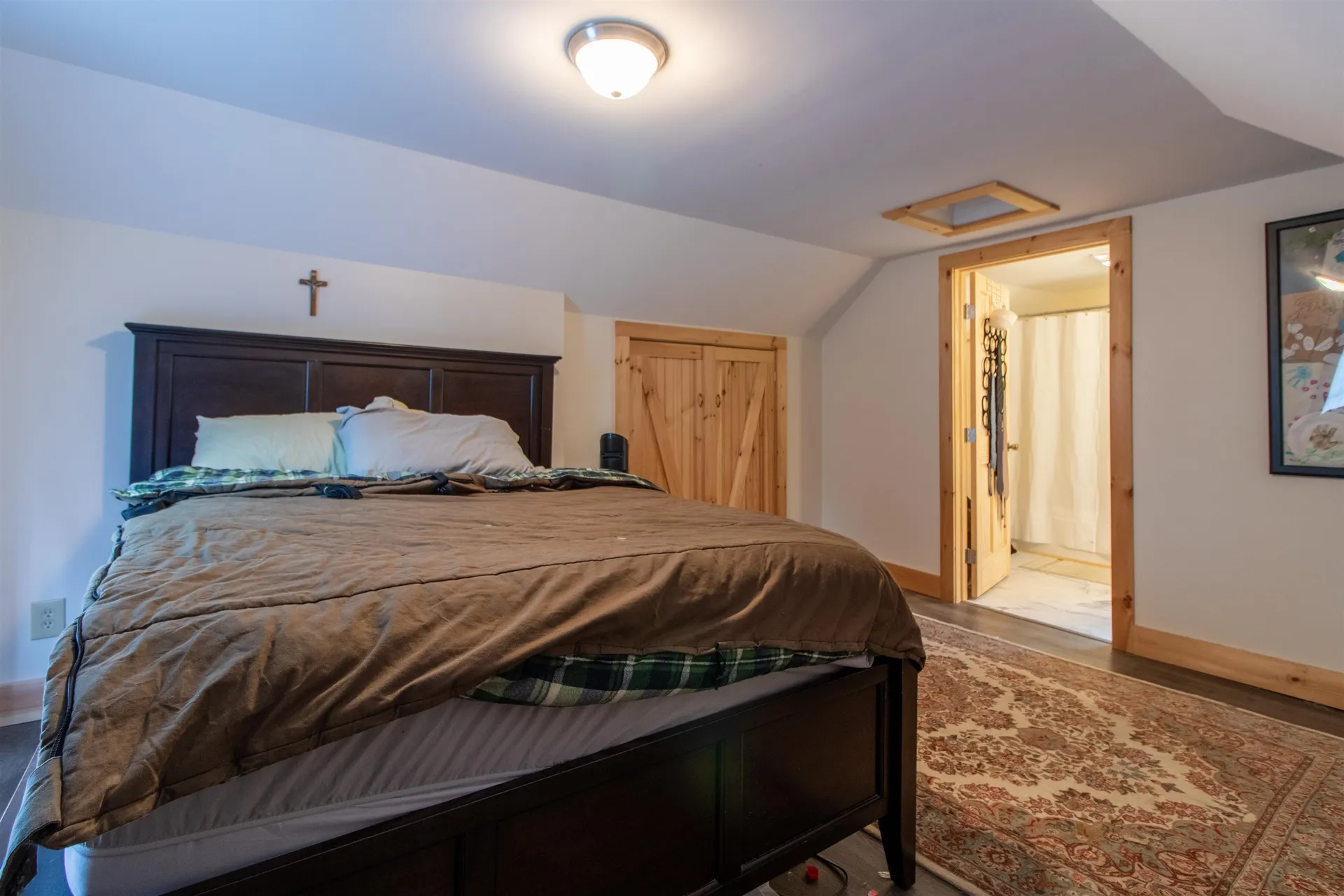 233 Depot Street Burke VT 05871