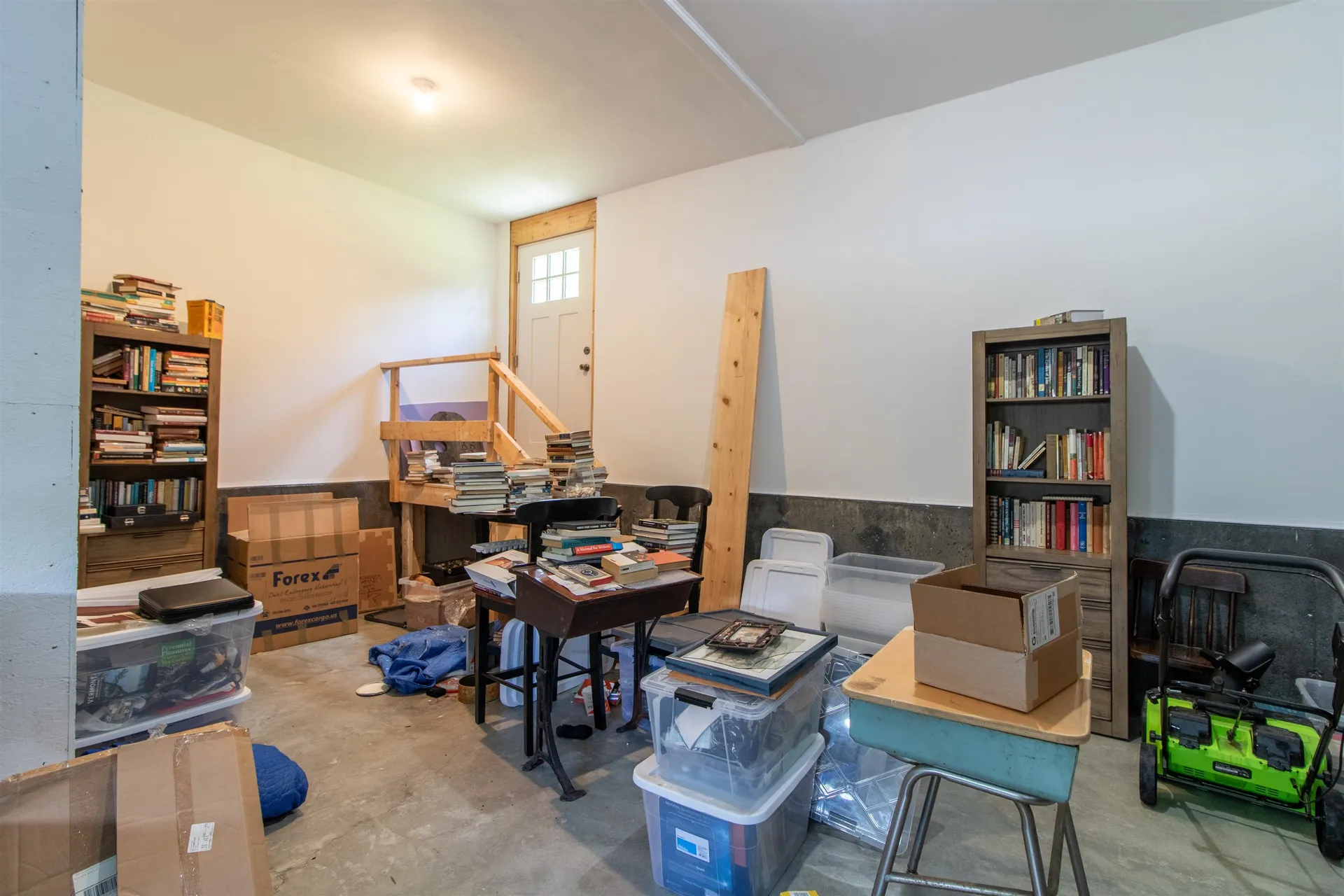 233 Depot Street Burke VT 05871