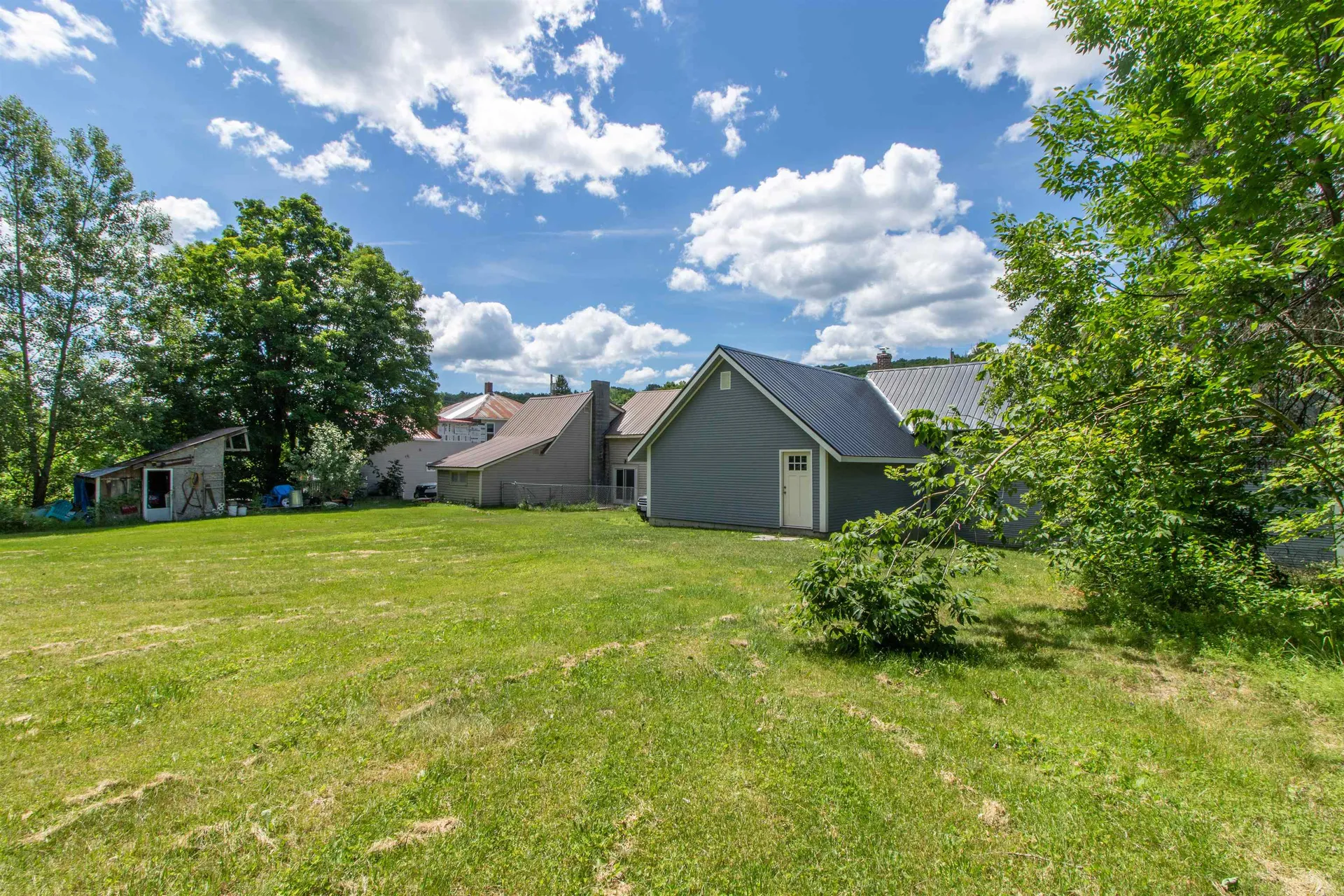 233 Depot Street Burke VT 05871