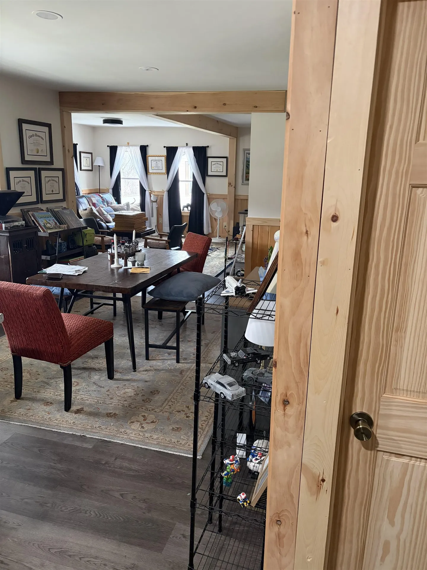 233 Depot Street Burke VT 05871
