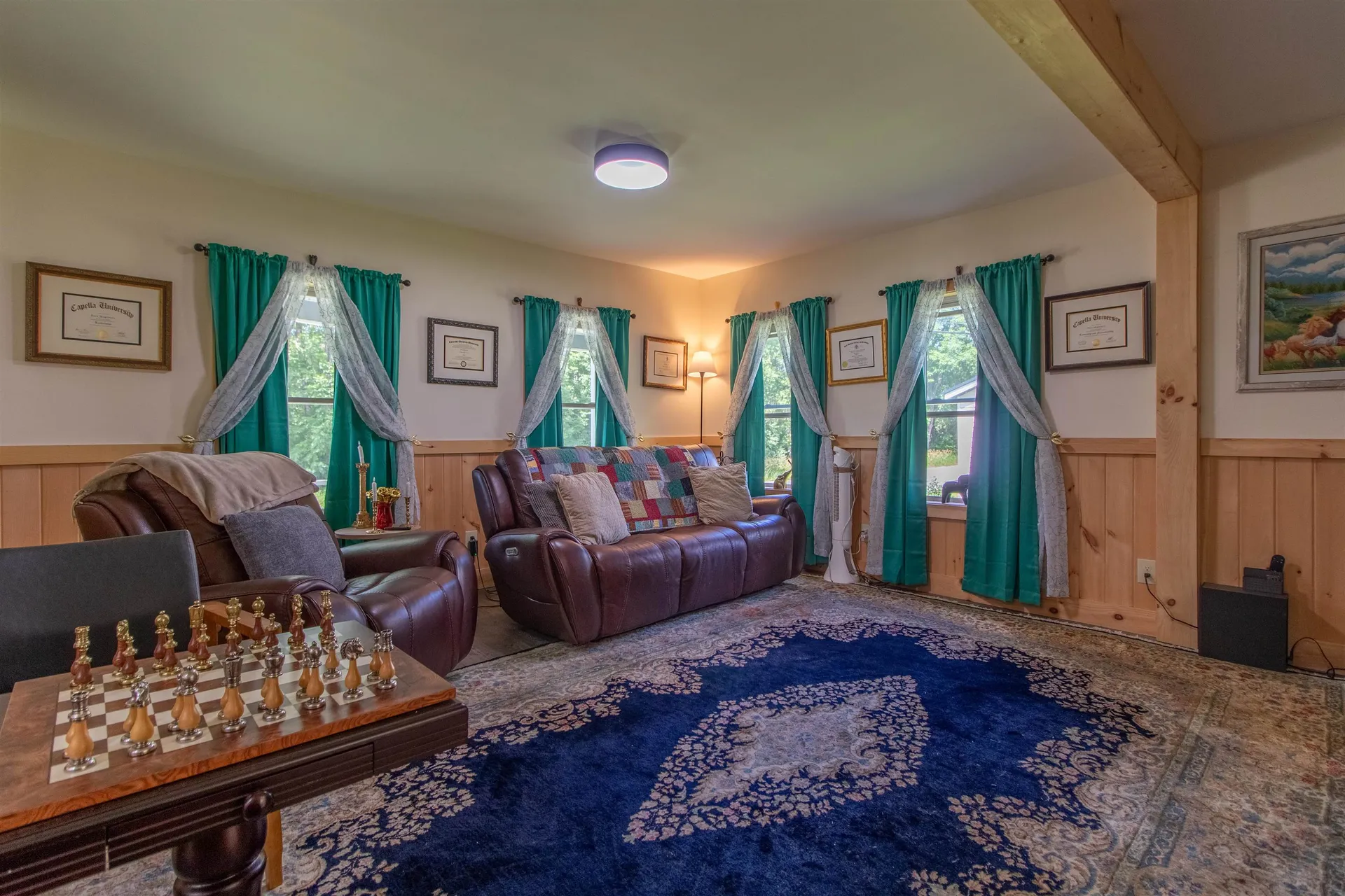 233 Depot Street Burke VT 05871