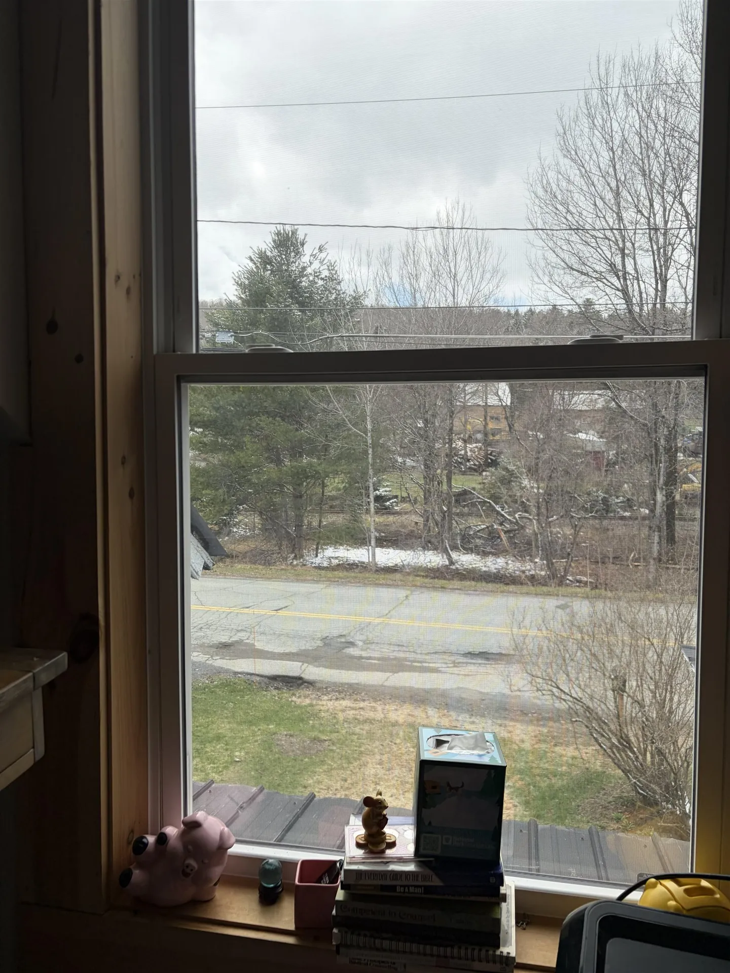 233 Depot Street Burke VT 05871