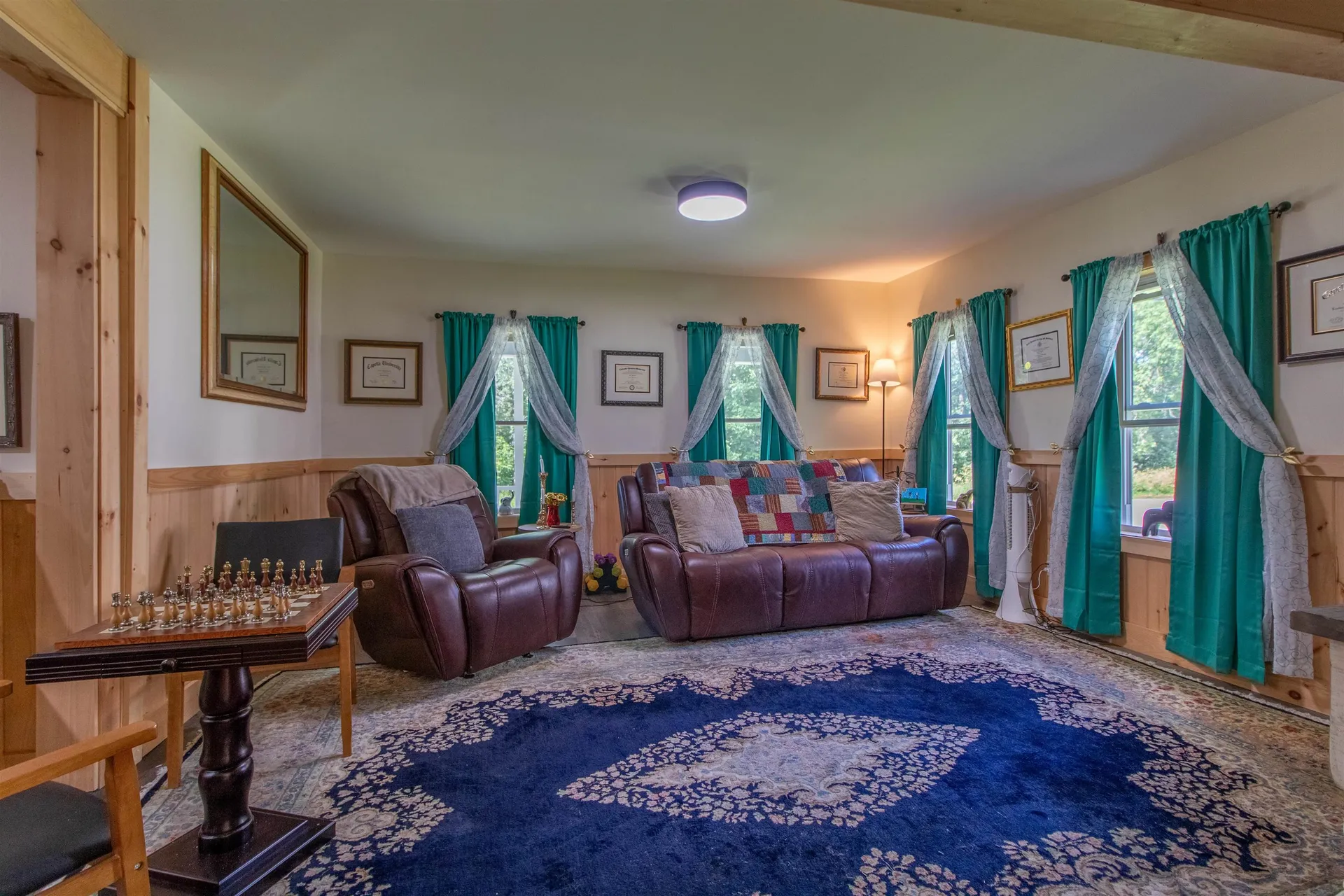 233 Depot Street Burke VT 05871