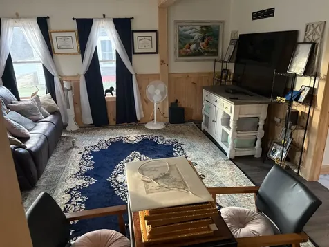 233 Depot Street Burke VT 05871