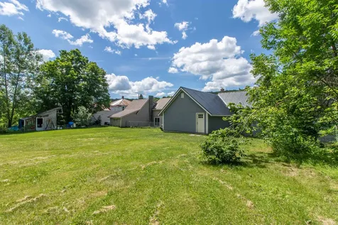 233 Depot Street Burke VT 05871