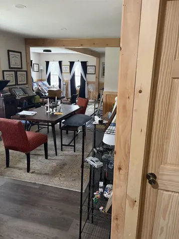 233 Depot Street Burke VT 05871