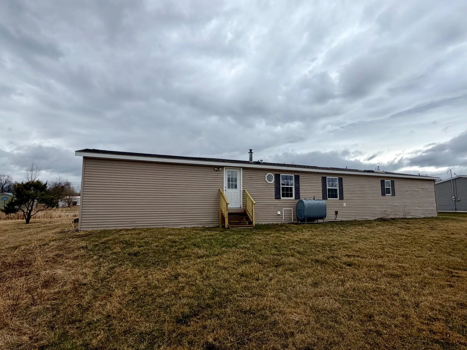 111 Deso Drive Alburgh VT 05440