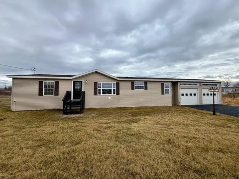 111 Deso Drive Alburgh VT 05440