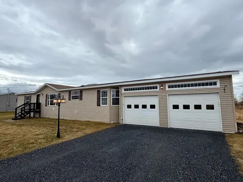 111 Deso Drive Alburgh VT 05440