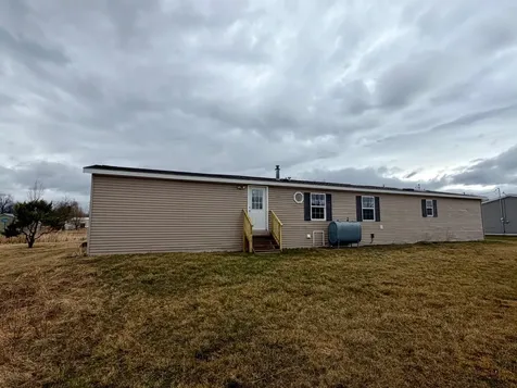 111 Deso Drive Alburgh VT 05440