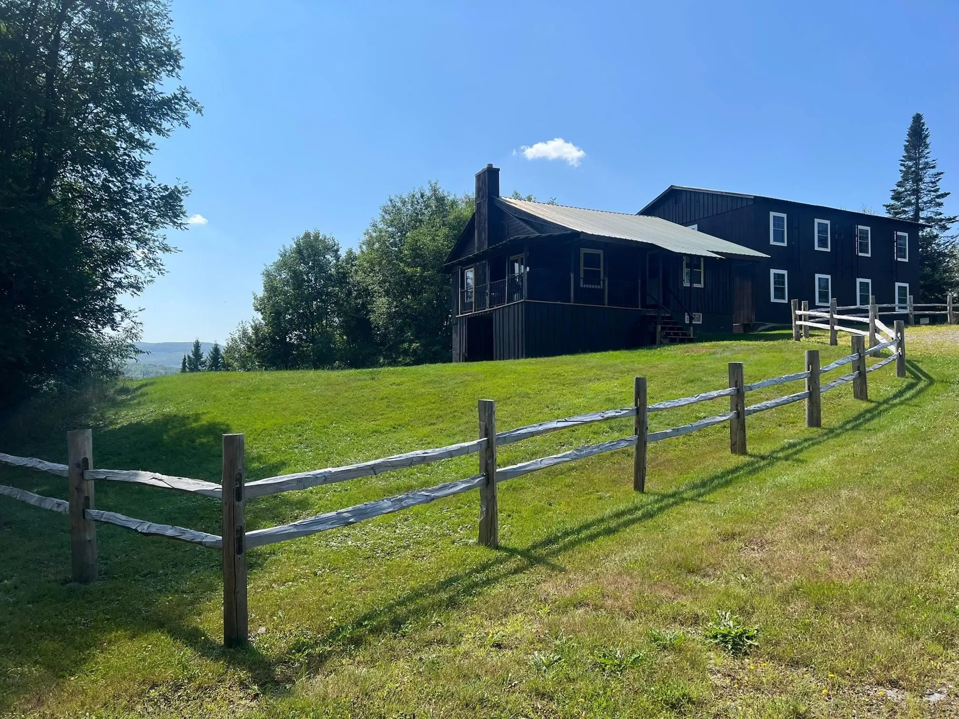 2026 North Main Street Pittsburg NH 03592