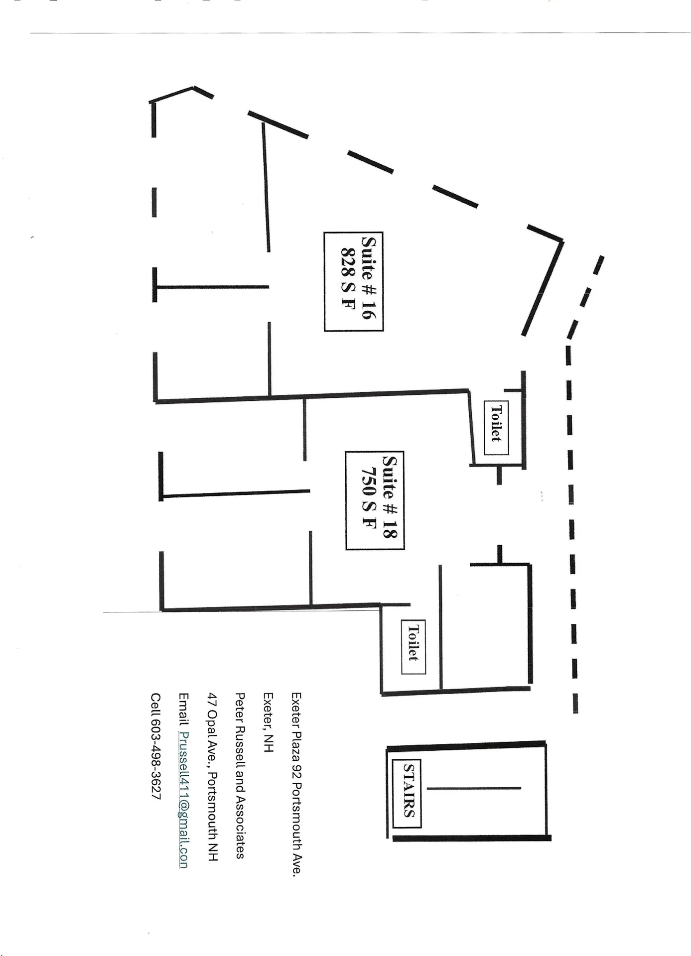 92 Portsmouth Avenue Exeter NH 03833